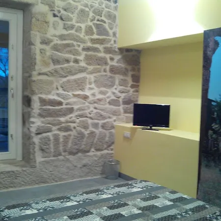 Venkovský dům Casa Do Mosteiro