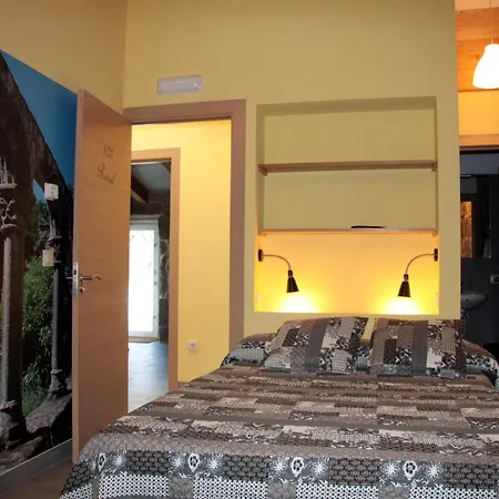 Casa Do Mosteiro *