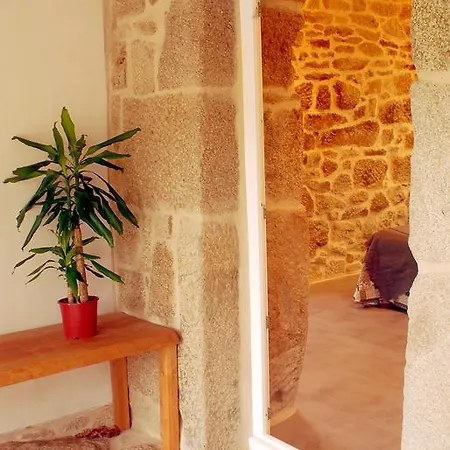 Casa Do Mosteiro Venkovský dům *