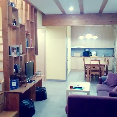 Casa Do Mosteiro *
