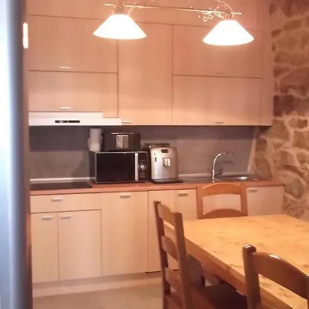 Casa Do Mosteiro *